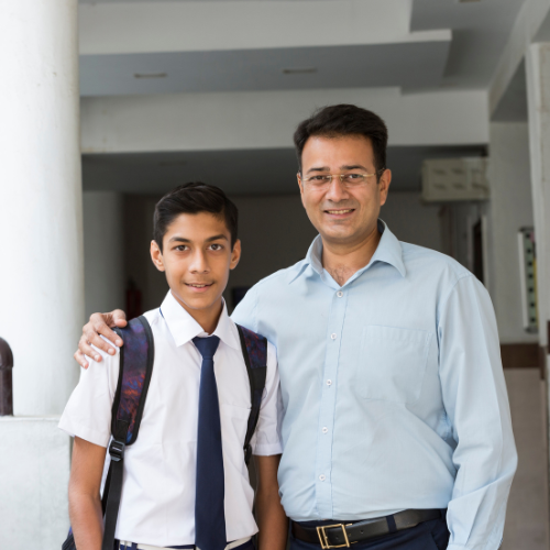 Jagannath academy single feature